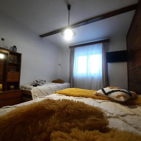 Cocooning In A Lovely Mountain Suite - One 아주가 외부 사진