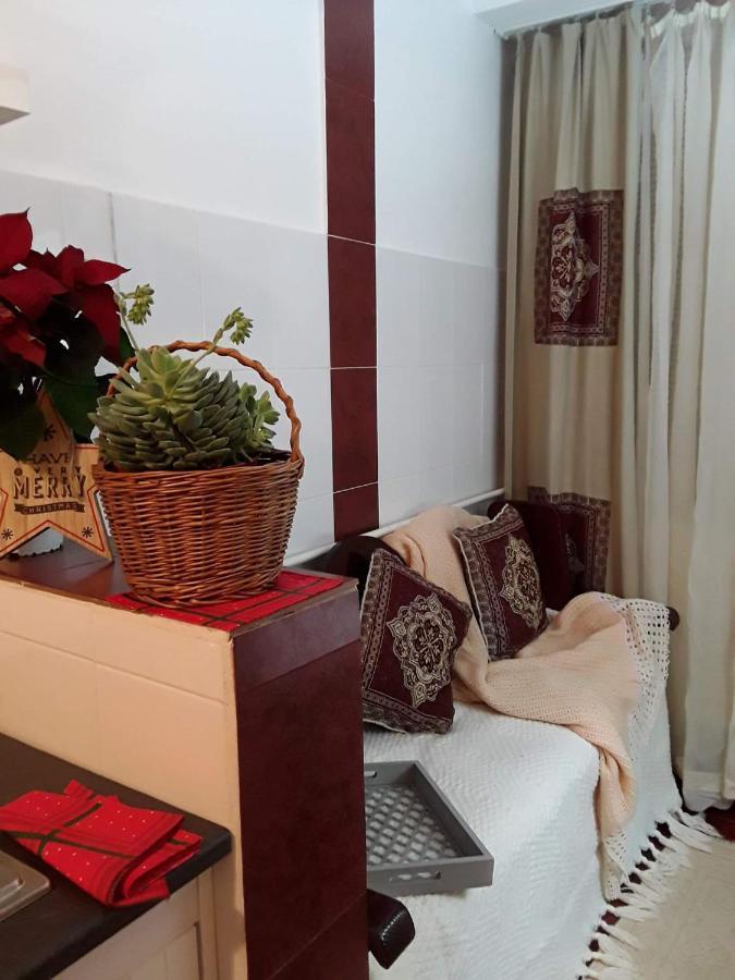 Cocooning In A Lovely Mountain Suite - One 아주가 외부 사진