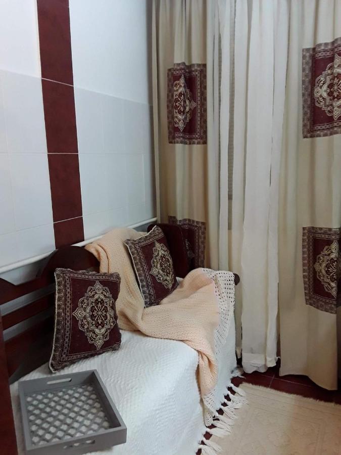 Cocooning In A Lovely Mountain Suite - One 아주가 외부 사진