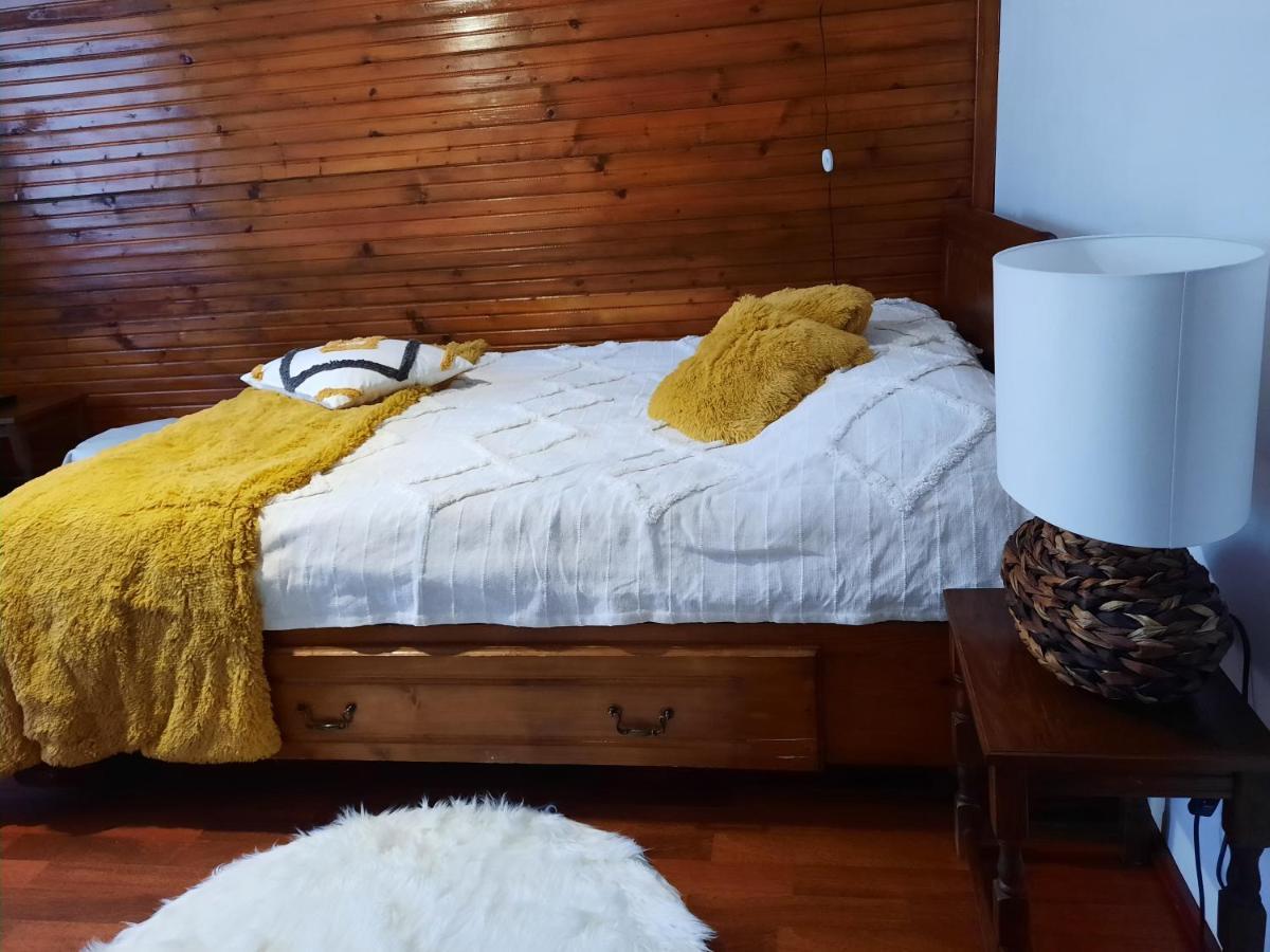 Cocooning In A Lovely Mountain Suite - One 아주가 외부 사진